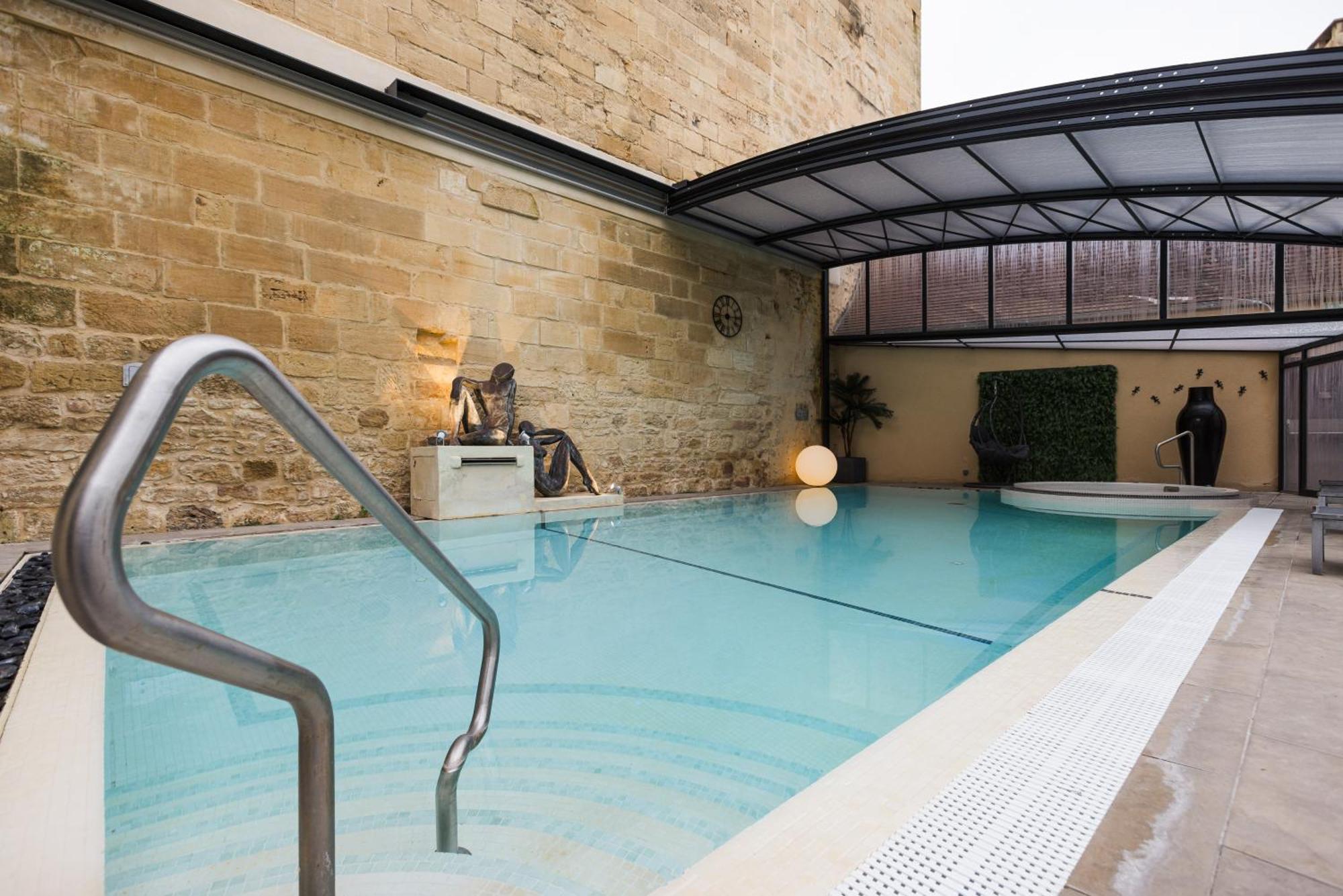 Plaza Madeleine & Spa Sarlat-la-Canéda Zewnętrze zdjęcie