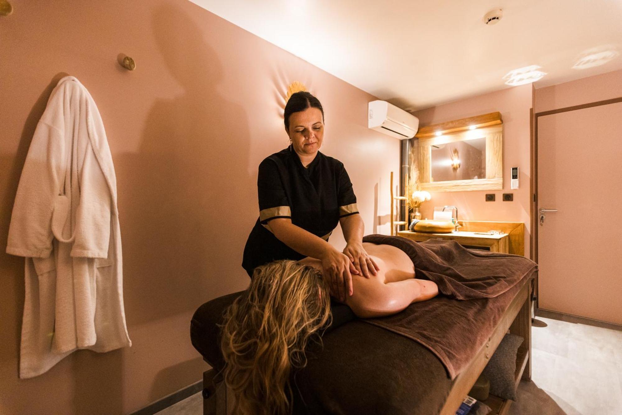 Plaza Madeleine & Spa Sarlat-la-Canéda Zewnętrze zdjęcie